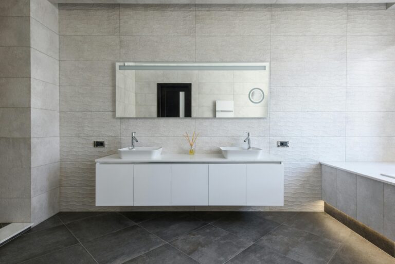 The Rise of Wellness Design: Crafting Healthy & Serene Luxury Home Interiors