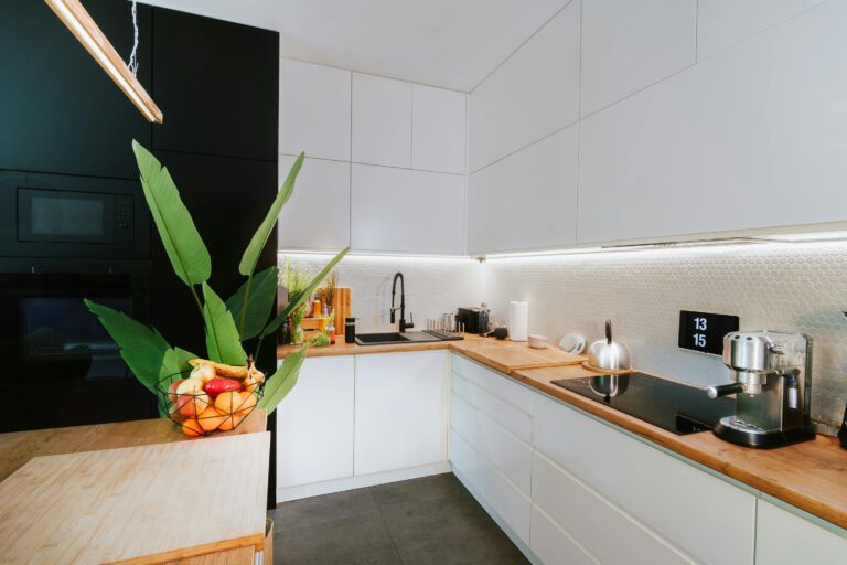 Elevate Your Sanctuary: The Art of Smart Home Integration in Luxury Interior Design