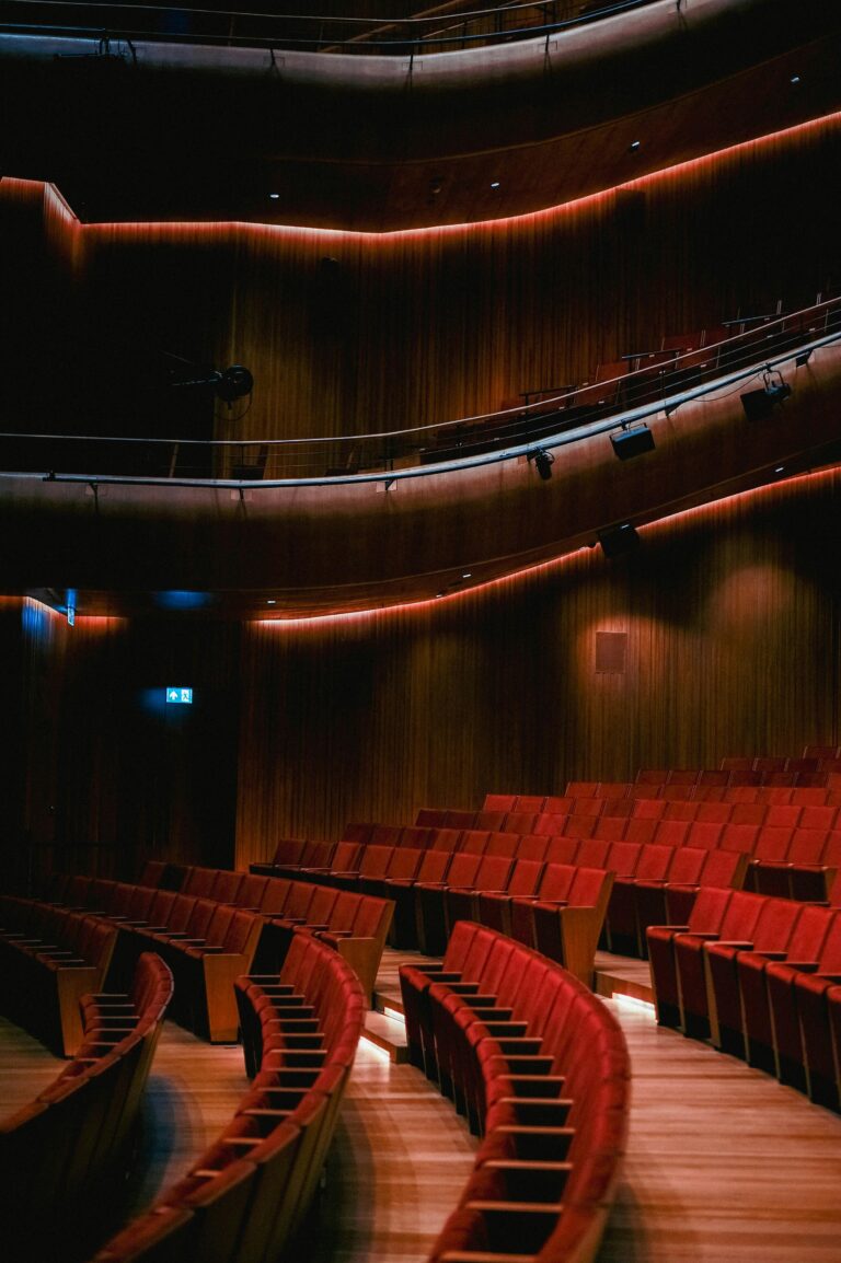 Sonic Luxury: Revolutionizing High-End Interiors with Advanced Acoustic Design and Sound Wellness Technology for 2025