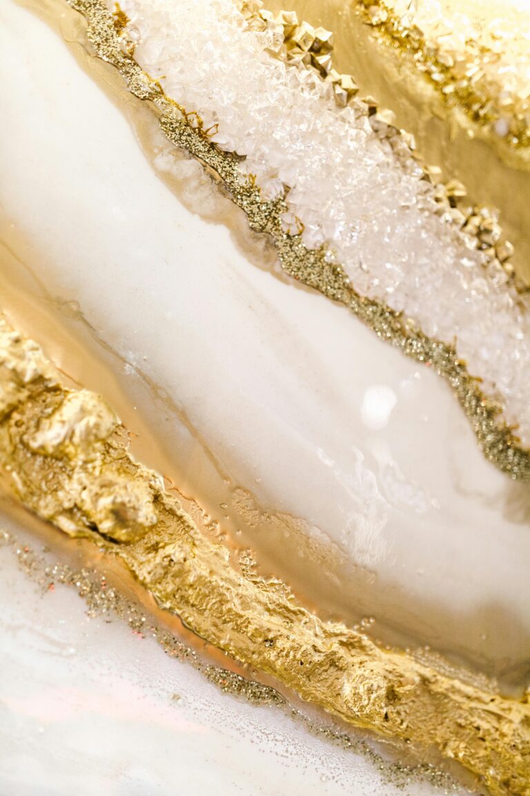 Crystalline Luxury: Revolutionary Mineral-Infused Interior Design with Electromagnetic Field Optimization and Cellular Regeneration Wellness Systems for 2026