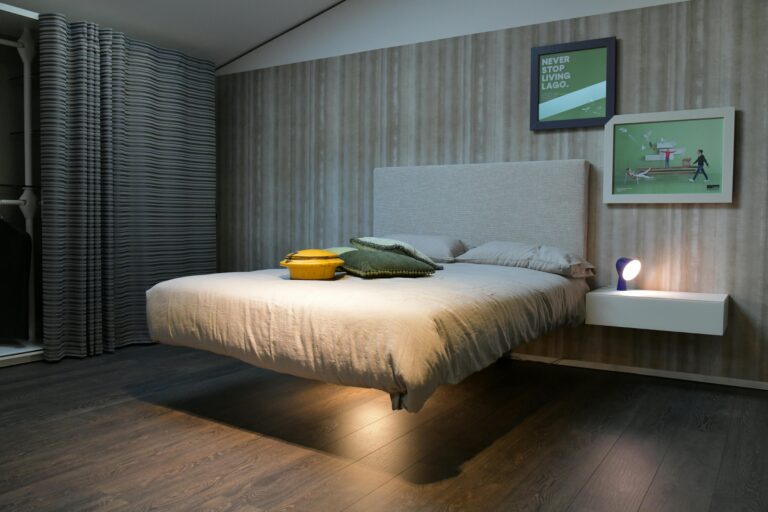 Gravitational Luxury: Revolutionary Anti-Gravity Furniture Systems with Magnetic Levitation Technology for Ultra-Premium Wellness Interiors in 2026