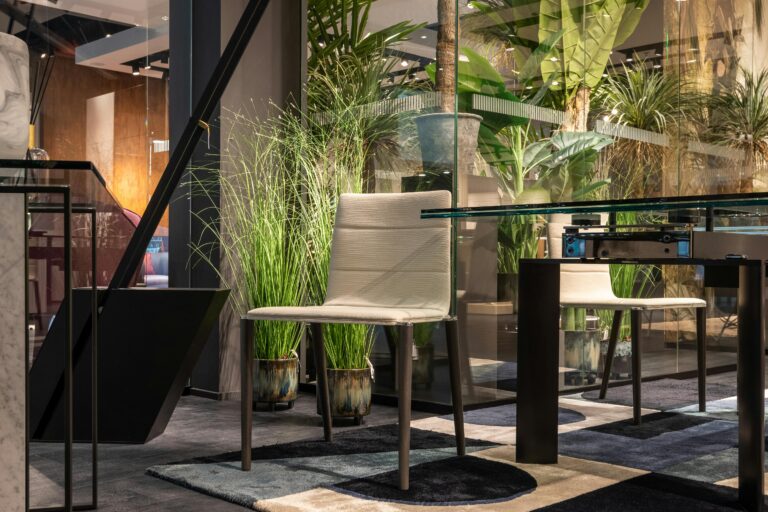 Symbiotic Luxury: Revolutionary Bio-Integrated Interior Design with Living Wall Ecosystems and Oxygen-Enhanced Wellness Architecture for 2026