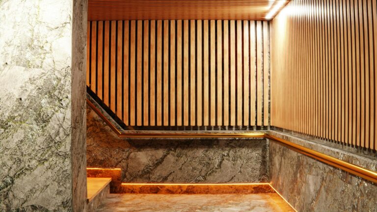 Cryogenic Luxury: Revolutionary Sub-Zero Interior Design with Thermal Shock Therapy Architecture and Cold-Adaptation Wellness Systems for 2026