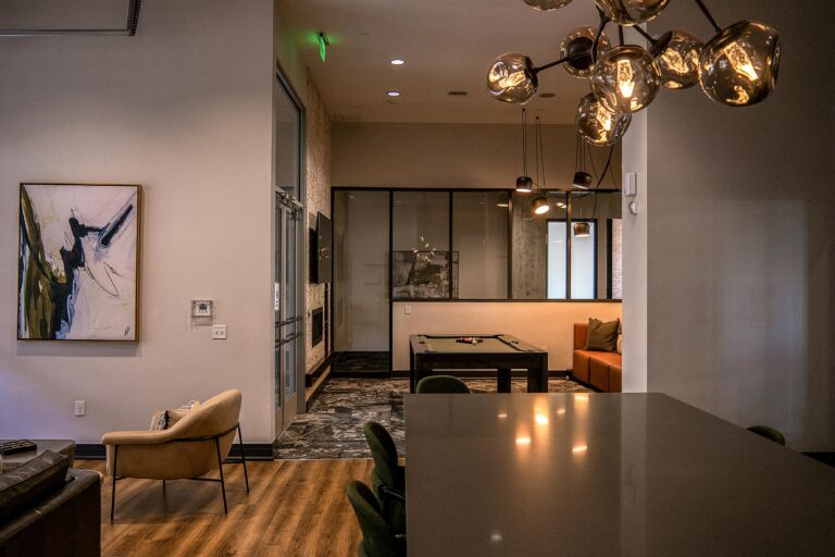 Plasma Luxury: Revolutionary Ionized Gas Interior Design with Electrostatic Field Therapy and Atmospheric Purification Wellness Architecture for 2026