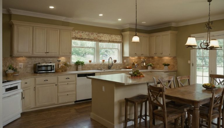 Open Kitchen or Closed Kitchen: Layout Tests Before a Wall Comes Down editorial visual