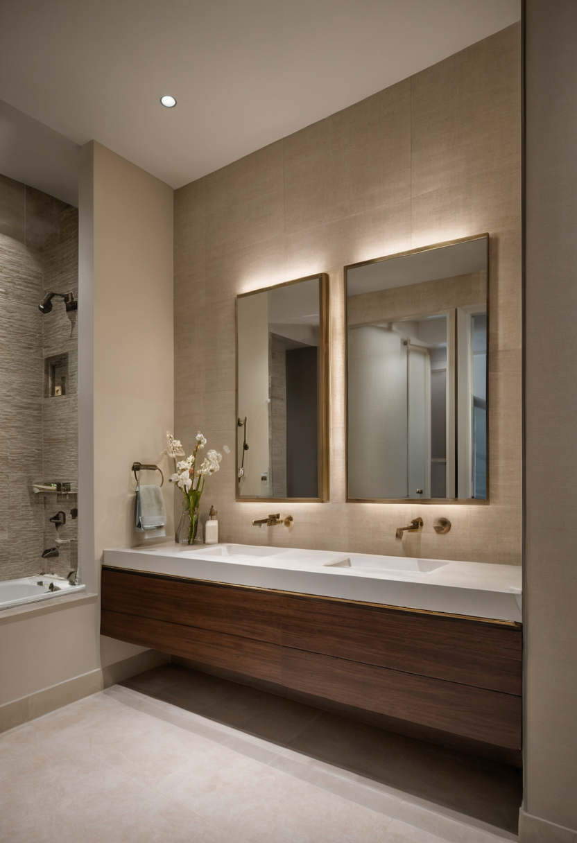 Bathroom remodel bids should separate allowances, fixed prices, and unit prices so homeowners can compare real scope planning reference