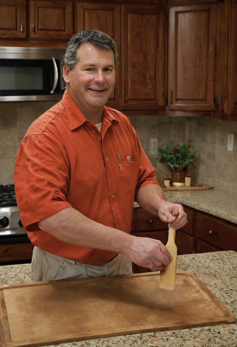Which kitchen remodel contractor model fits the project’s scope and owner involvement editorial visual