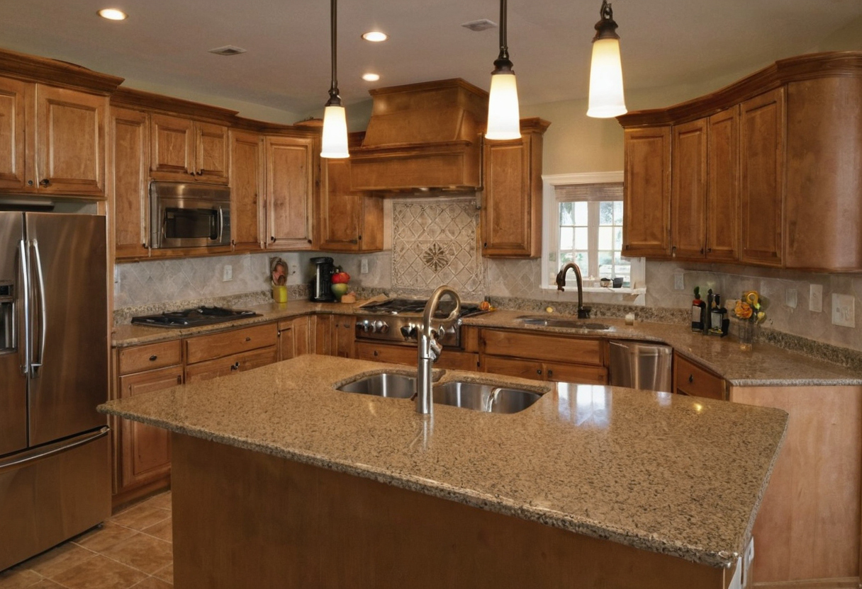 Practical visual for Kitchen remodel contracts must assign every design, purchasing, and construction responsibility