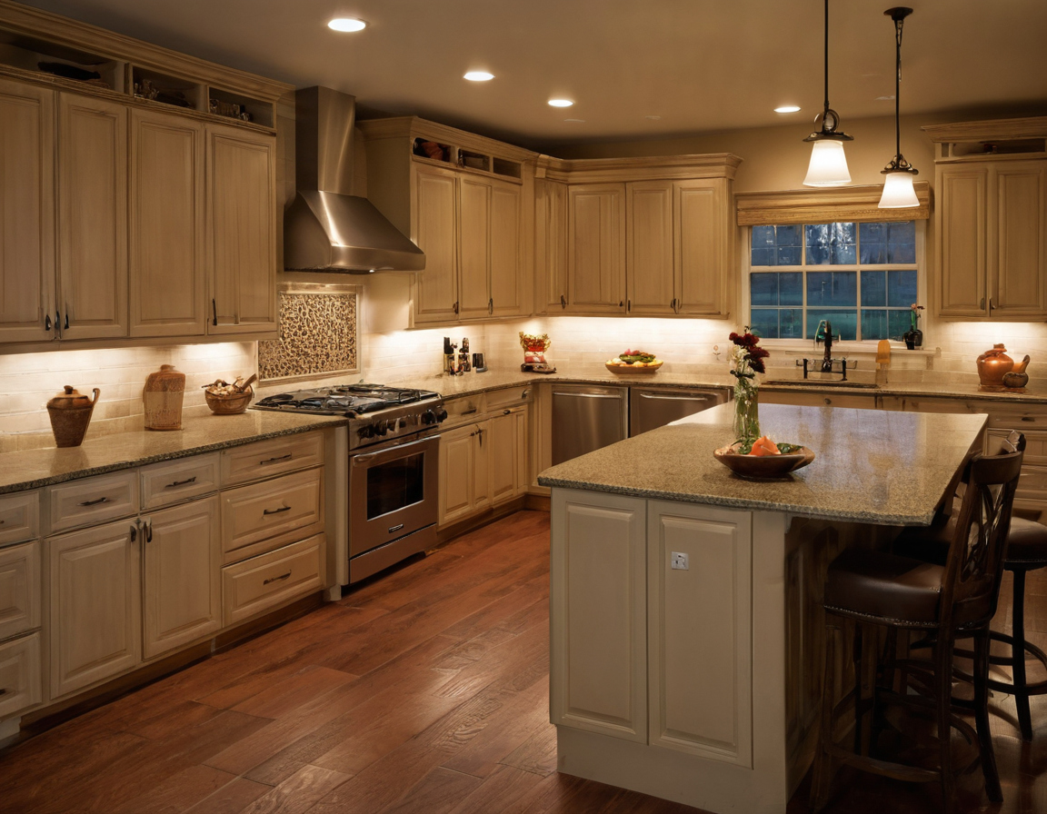 A design-build firm consolidates kitchen design and construction but still requires defined checkpoints editorial visual