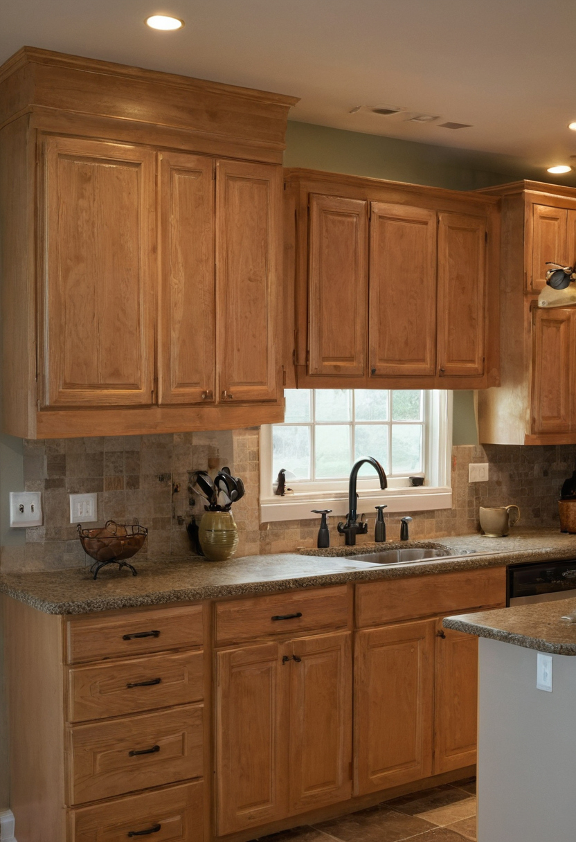 Homeowners should compare kitchen remodel contractors by exclusions, control, and problem resolution editorial visual