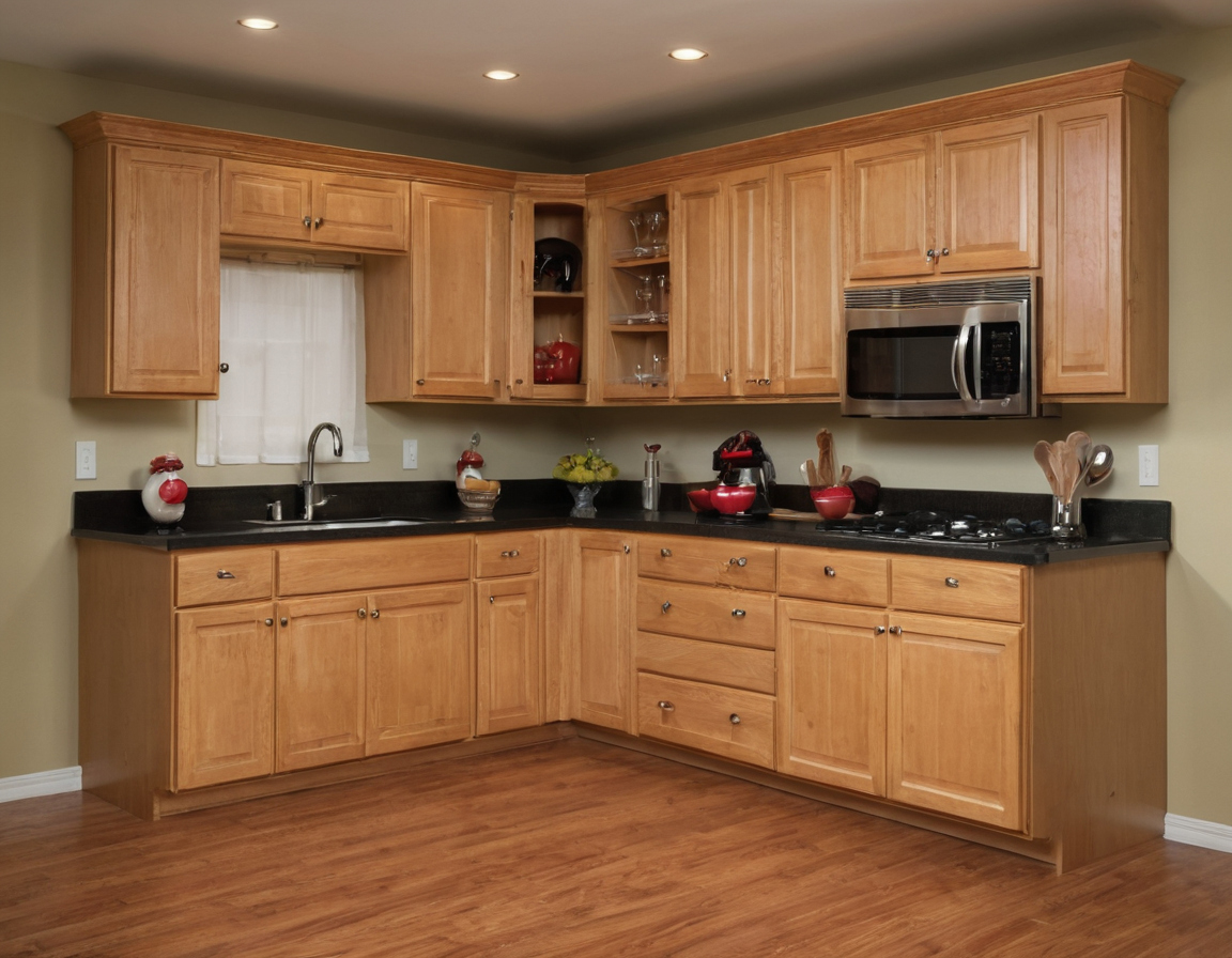 Field measurements and signed cabinet drawings must precede cabinet fabrication editorial visual