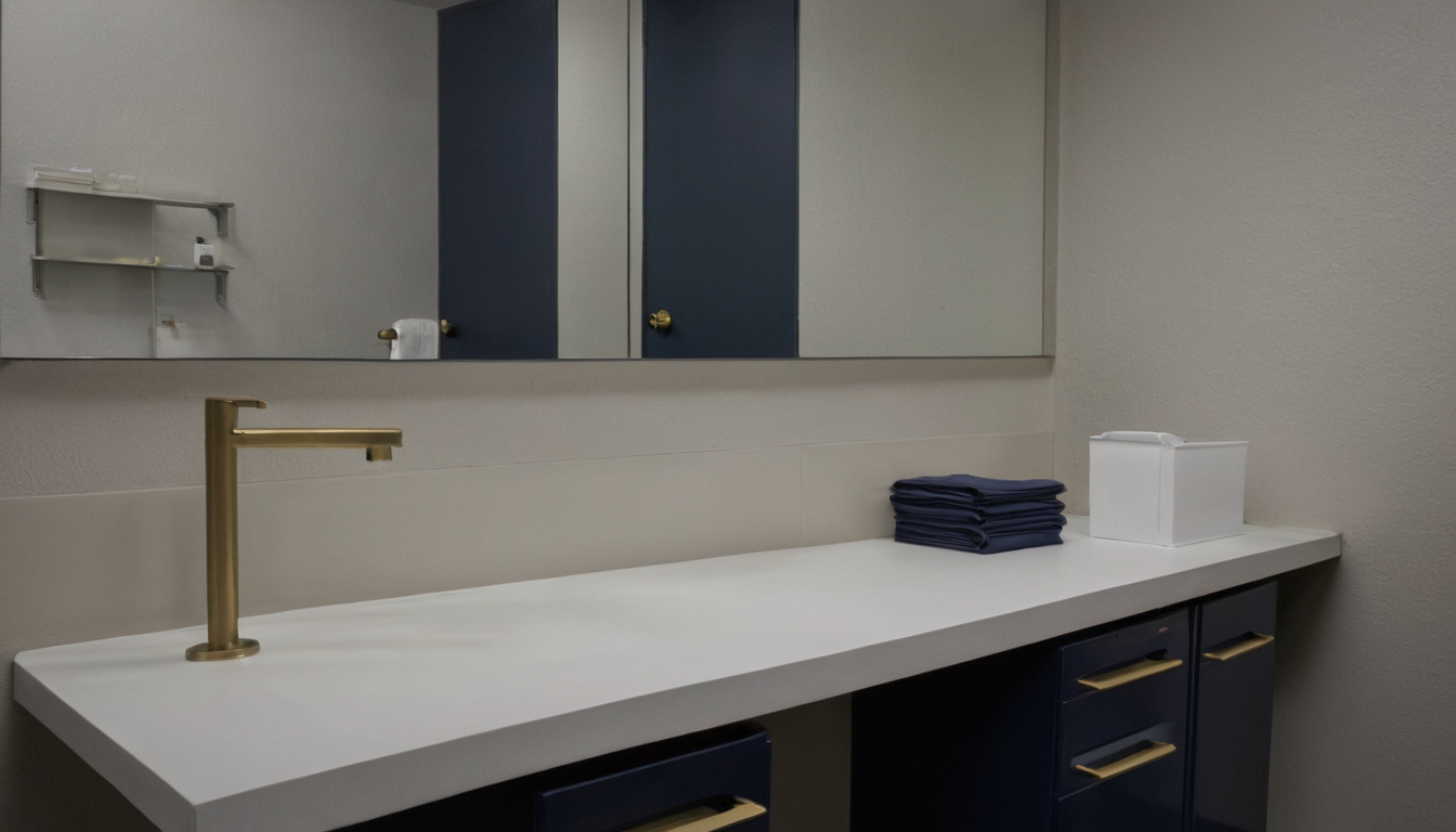 Compliance planning visual for Bathroom Remodel Near Me: Verify Licenses, Insurance, and Permit Records Before Hiring